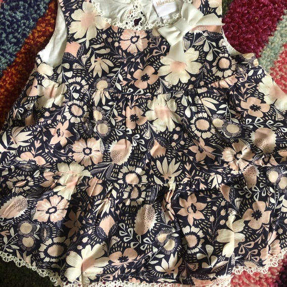 LILLY WICKET DRESS - Picture 4 of 7